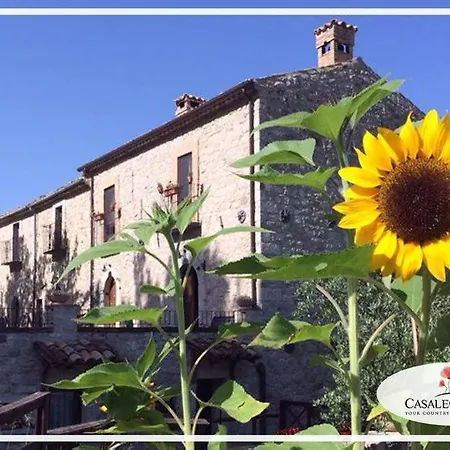 La Taverna @ Casale Corneto *