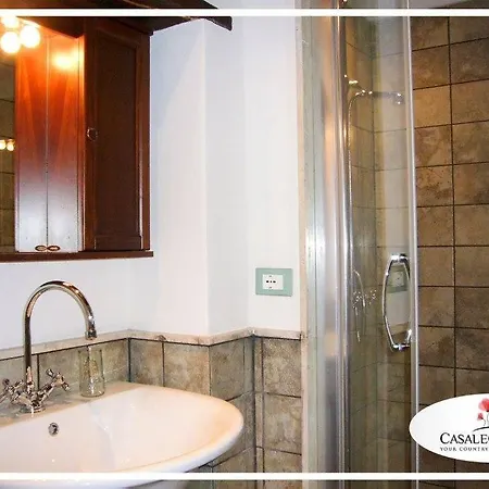 La Taverna @ Casale Corneto