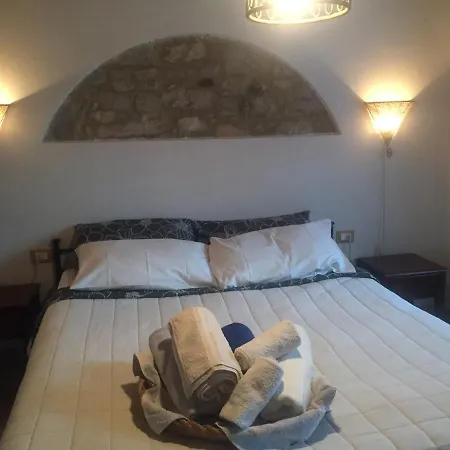 La Taverna @ Casale Corneto Διαμέρισμα Bomba