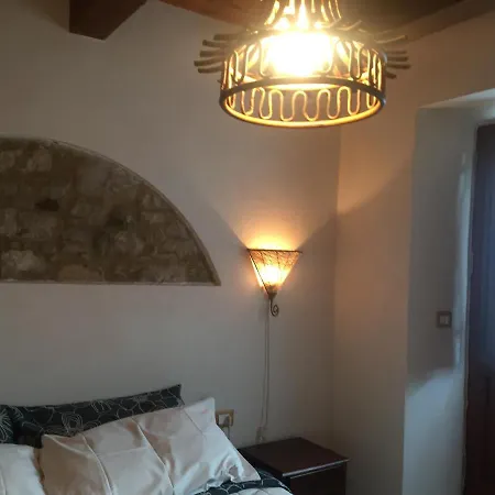 La Taverna @ Casale Corneto Διαμέρισμα