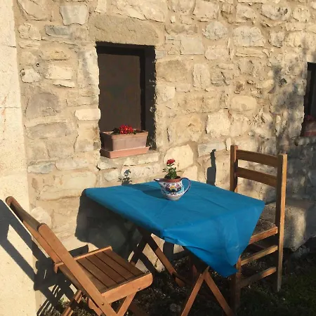 Διαμέρισμα La Taverna @ Casale Corneto *