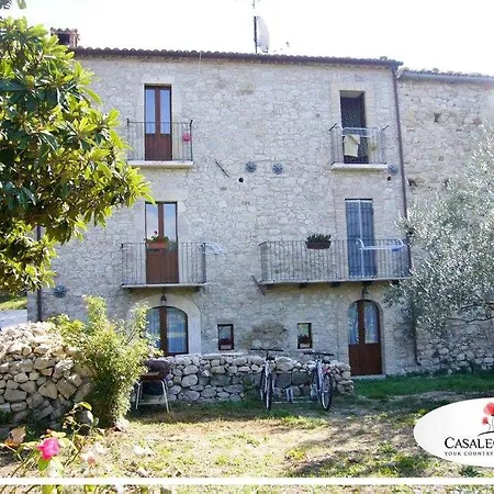 Διαμέρισμα La Taverna @ Casale Corneto *