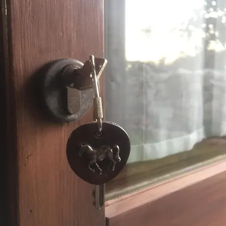 Lägenhet La Taverna @ Casale Corneto Bomba