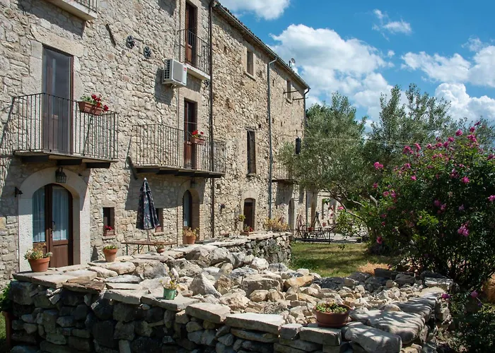 Appartamento La Taverna @ Casale Corneto *