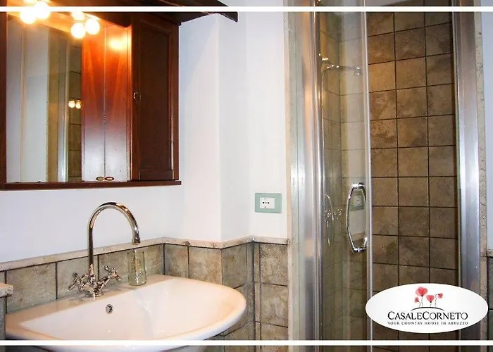 La Taverna @ Casale Corneto