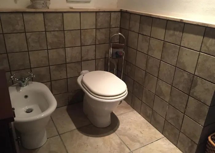 La Taverna @ Casale Corneto Appartamento