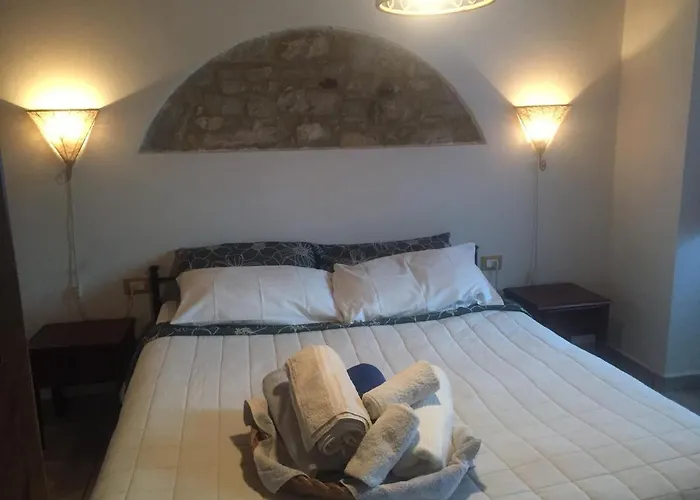 La Taverna @ Casale Corneto Διαμέρισμα Bomba