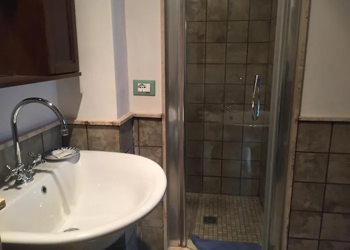 La Taverna @ Casale Corneto