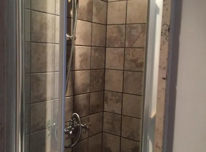 La Taverna @ Casale Corneto Appartamento Bomba