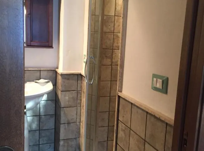 La Taverna @ Casale Corneto *