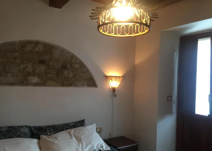 La Taverna @ Casale Corneto Διαμέρισμα