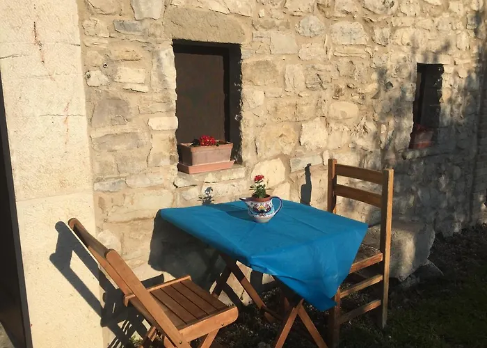 Διαμέρισμα La Taverna @ Casale Corneto *