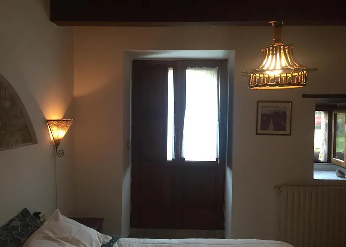 La Taverna @ Casale Corneto