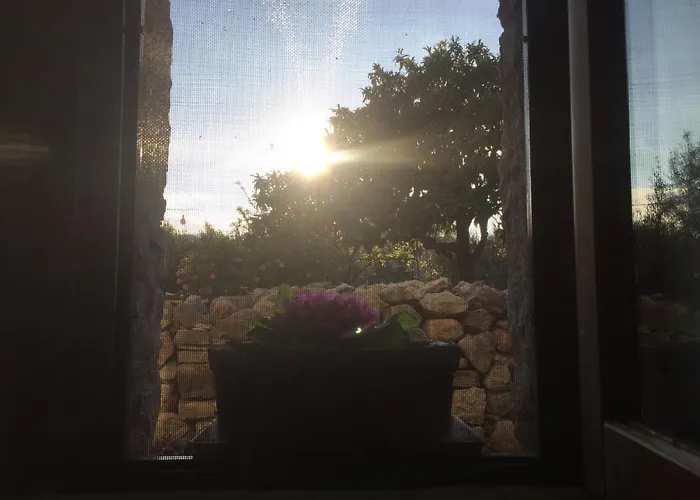 Διαμέρισμα La Taverna @ Casale Corneto