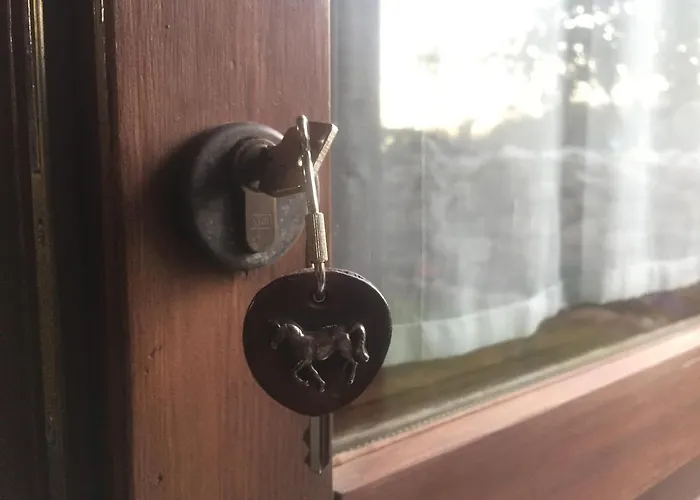 Appartamento La Taverna @ Casale Corneto Bomba