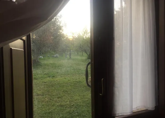 Διαμέρισμα La Taverna @ Casale Corneto