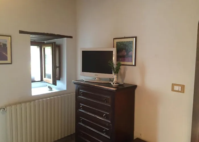 Διαμέρισμα La Taverna @ Casale Corneto Bomba