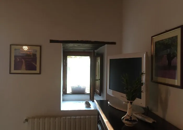 La Taverna @ Casale Corneto Διαμέρισμα *